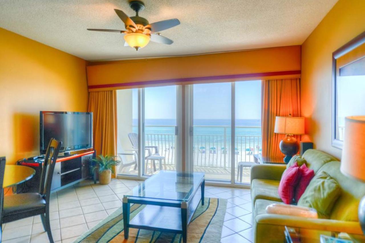 Crystal Sands III Destin Quarto foto