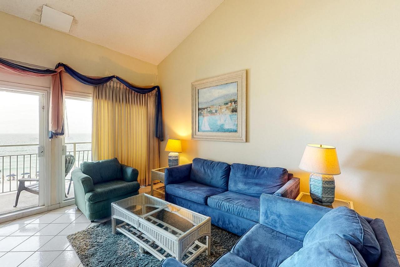 Crystal Sands III Destin Quarto foto