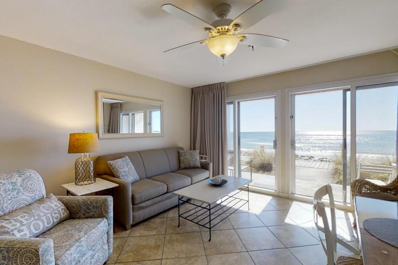 Crystal Sands III Destin Quarto foto
