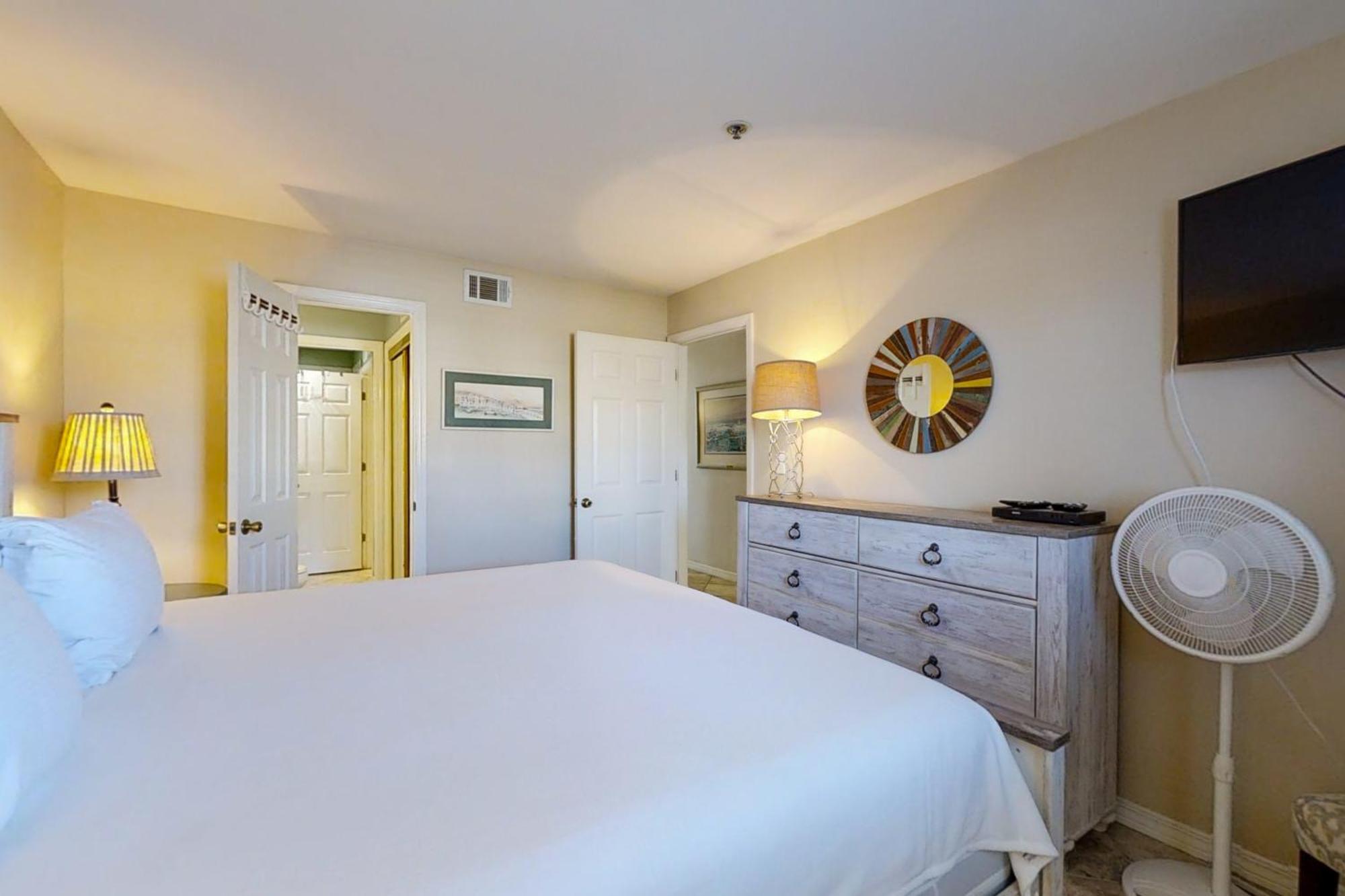 Crystal Sands III Destin Quarto foto