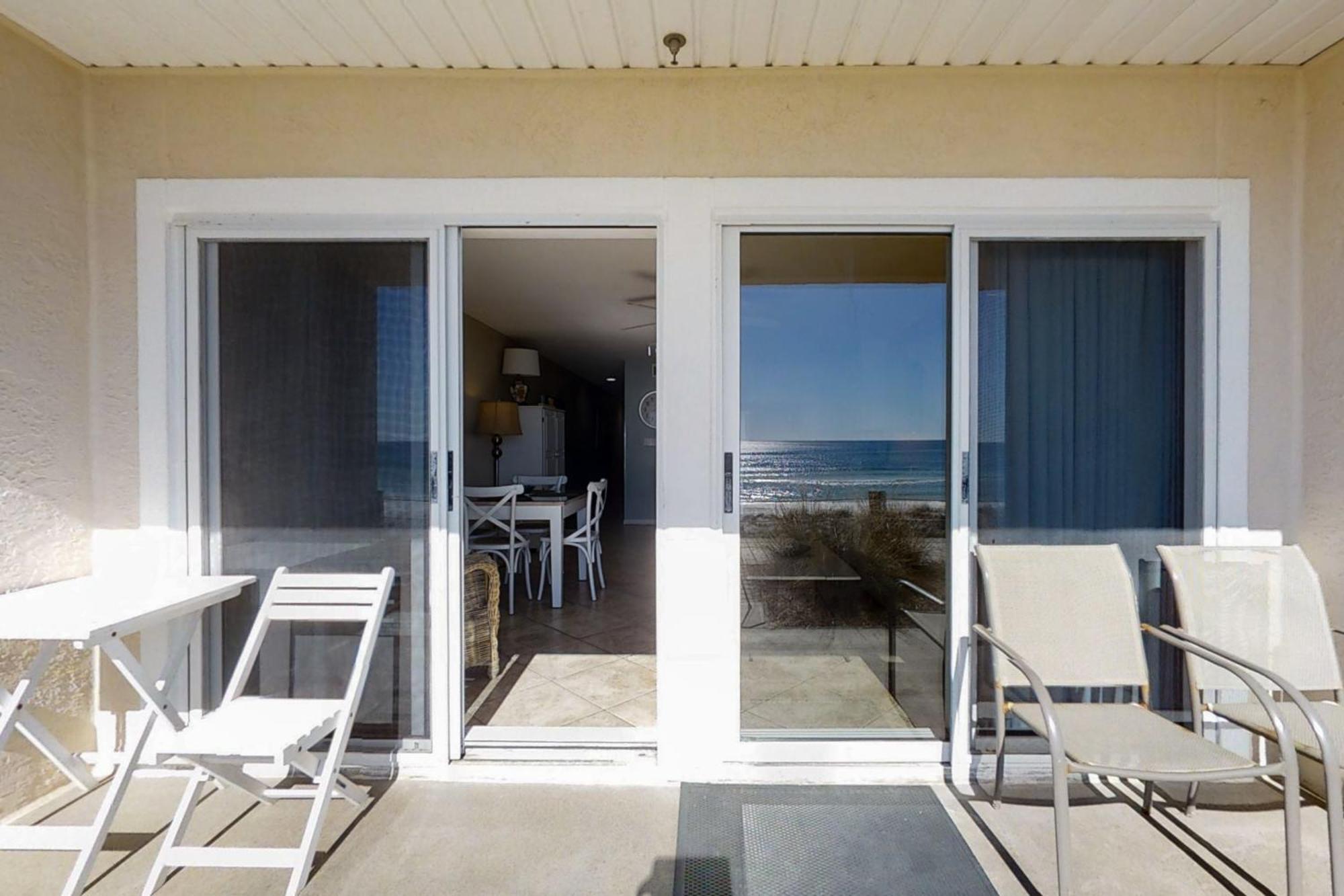 Crystal Sands III Destin Quarto foto