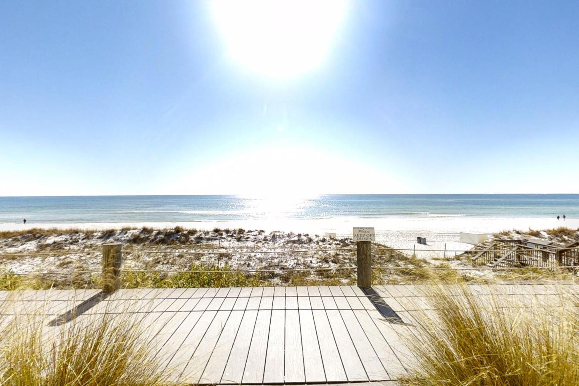Crystal Sands III Destin Quarto foto